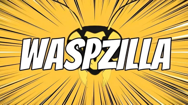 Backdrop from Waspzilla