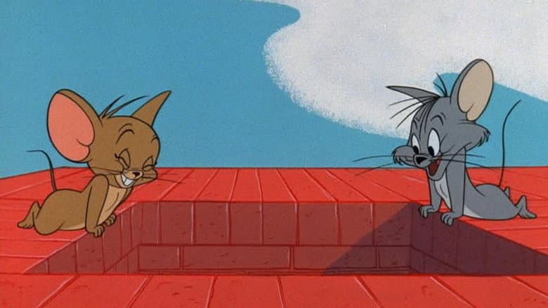 Backdrop from The Year of the Mouse