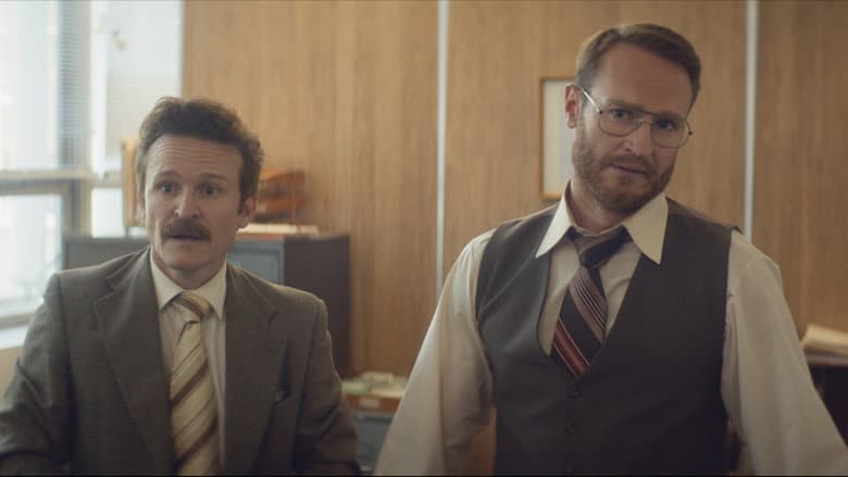 Backdrop from 2018 Oscar Nominated Short Films: Live Action