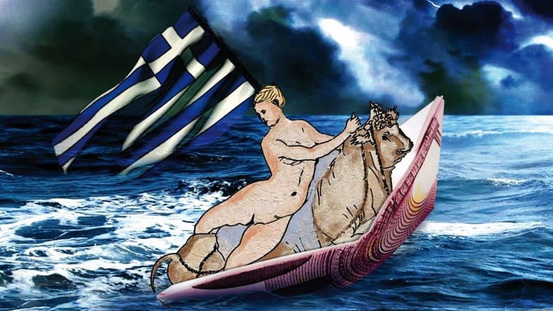 Backdrop from Laboratory Greece