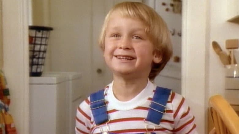 Backdrop from Dennis the Menace