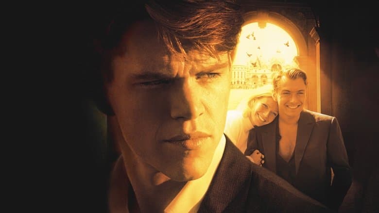 Backdrop from The Talented Mr. Ripley