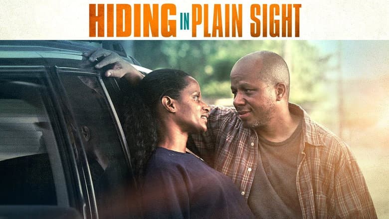Backdrop from Hiding in Plain Sight
