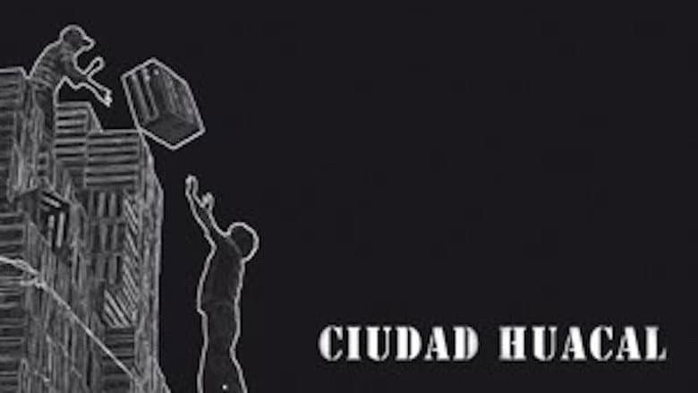 Backdrop from Huacal City