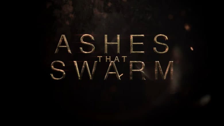 Backdrop from Ashes That Swarm