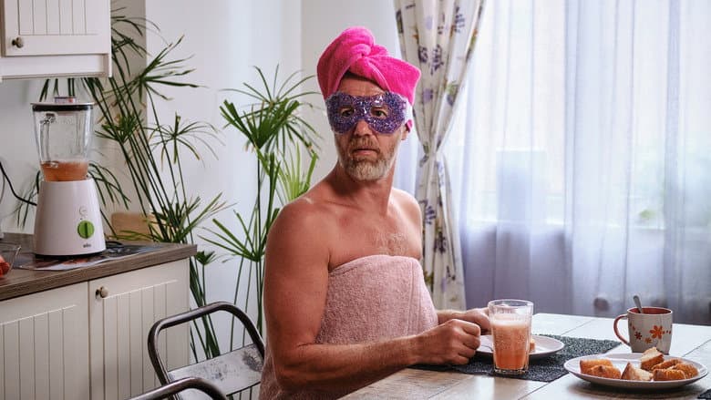 Backdrop from What Men Long for 2.