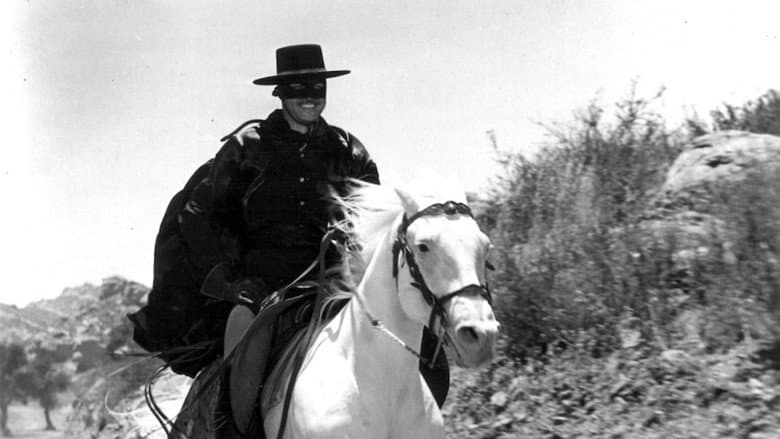 Backdrop from The Sign of Zorro