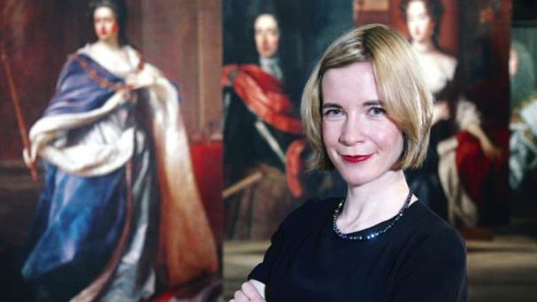 Backdrop from Fit to Rule: How Royal Illness Changed History