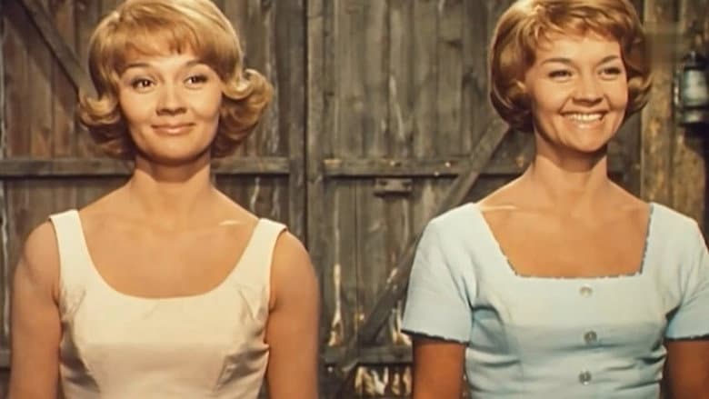 Кадр із фільму «Kohlhiesel's Daughters»
