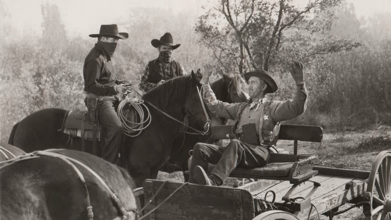 Backdrop from The Bold Frontiersman