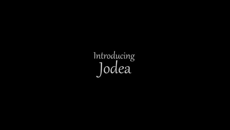 Backdrop from Introducing Jodea