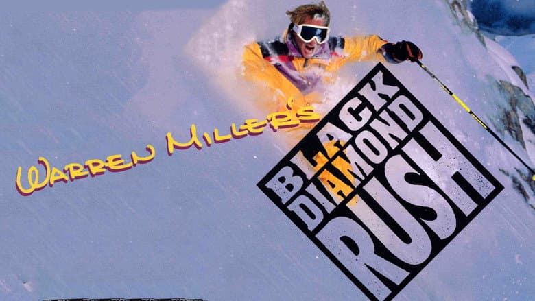 Backdrop from Black Diamond Rush