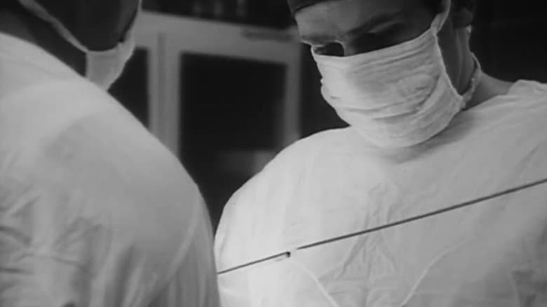 Backdrop from Hospital