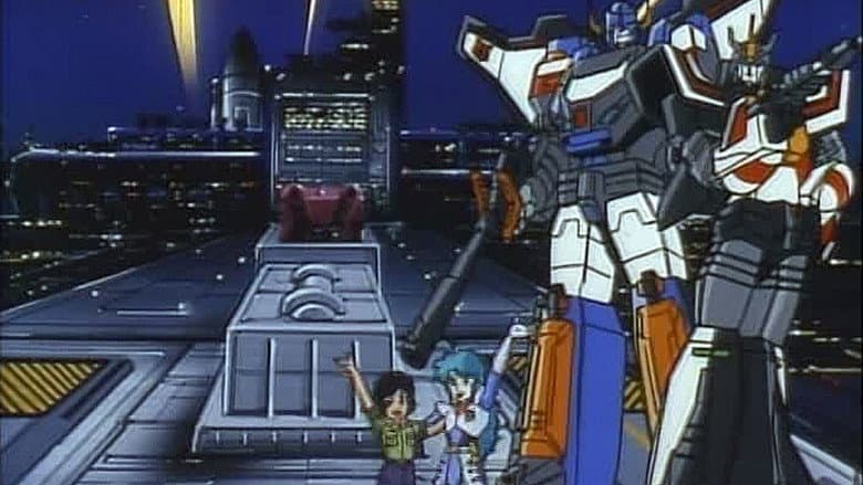Backdrop from Transformers: Zone