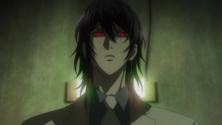 Backdrop from Noblesse: Awakening