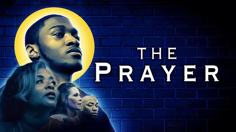 Backdrop from The Prayer