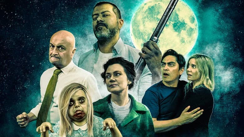 Backdrop from Una película de Zombies