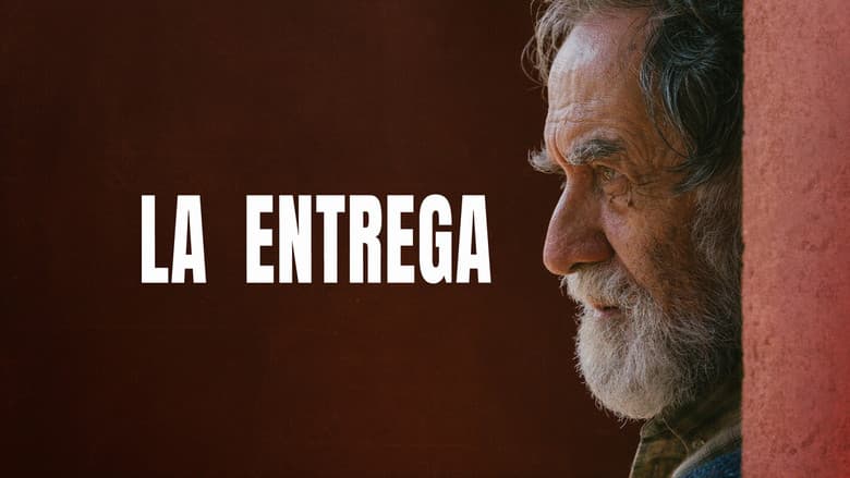 Backdrop from La Entrega