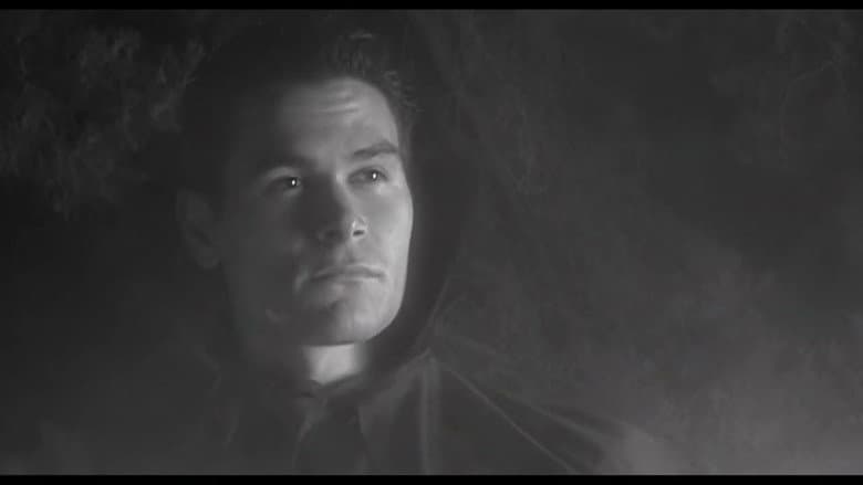 Backdrop from Red Riding Hood Meets Frankenstein