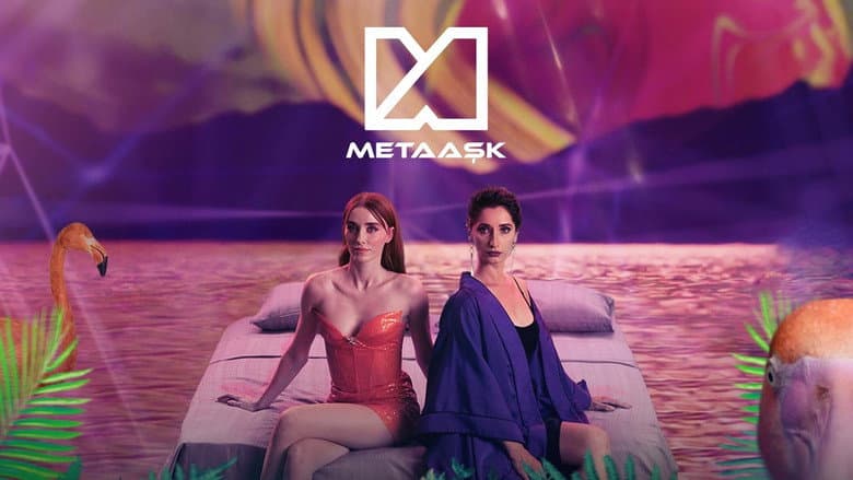 Backdrop from Meta Aşk