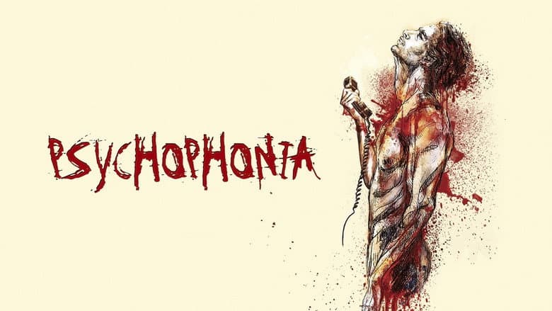 Backdrop from Psychophonia
