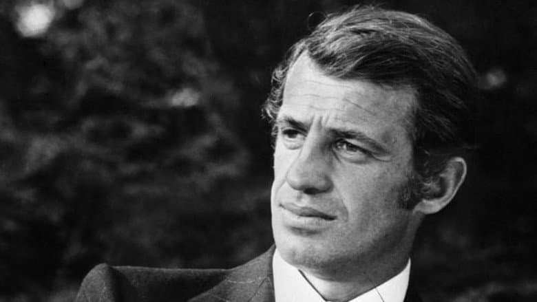 Backdrop from Belmondo, itinéraire...