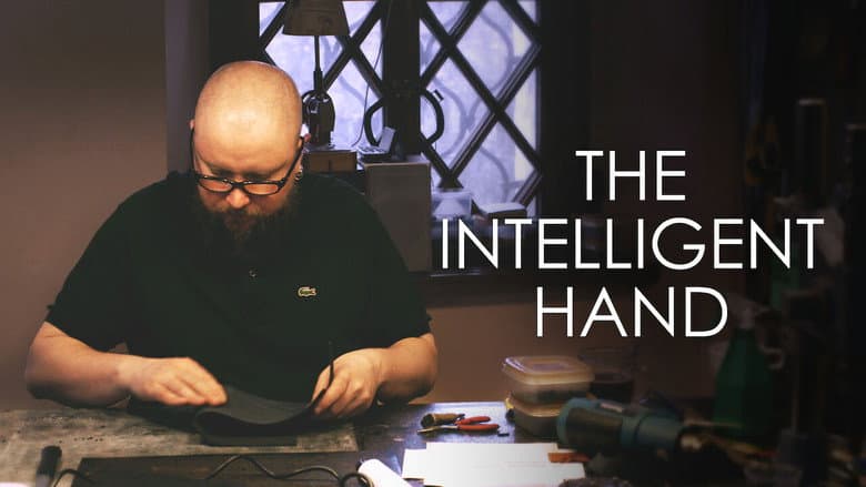 Backdrop from The Intelligent Hand