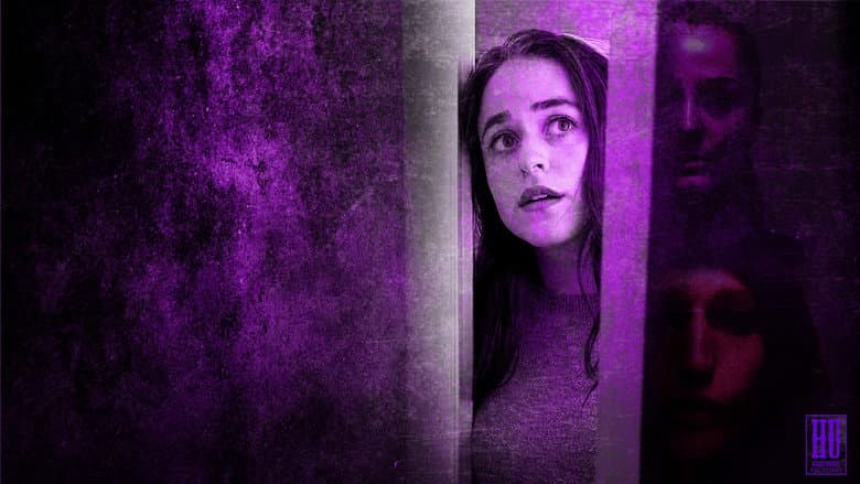 Backdrop from I'm Haunted 3