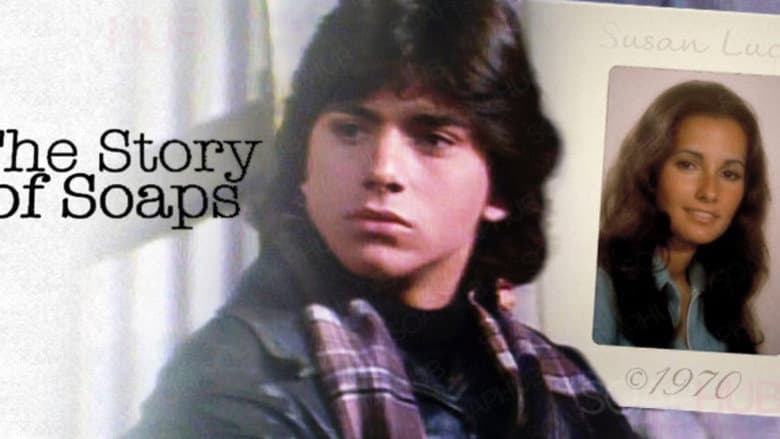 Backdrop from The Story of Soaps