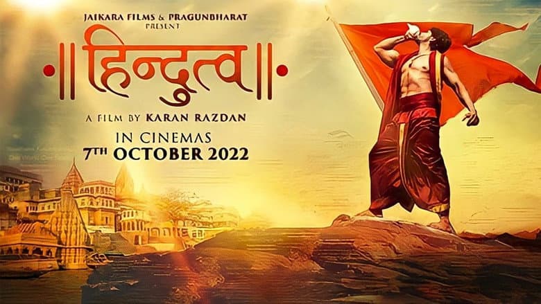 Backdrop from Hindutva
