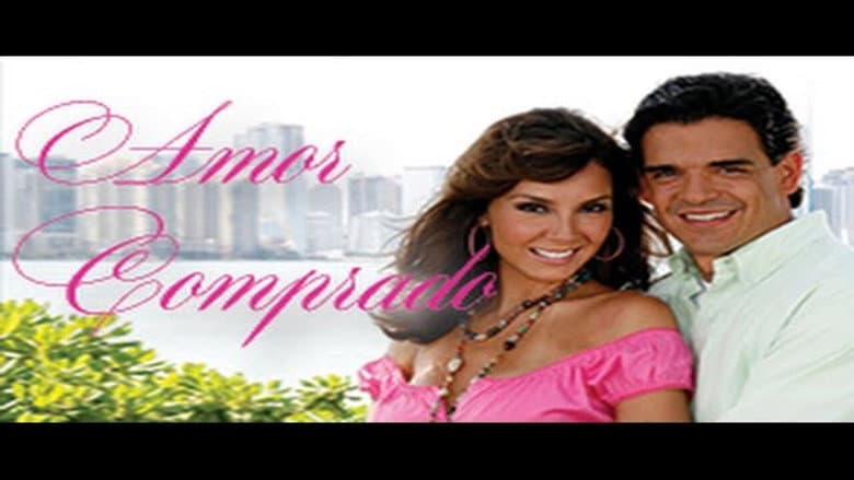 Backdrop from Amor Comprado