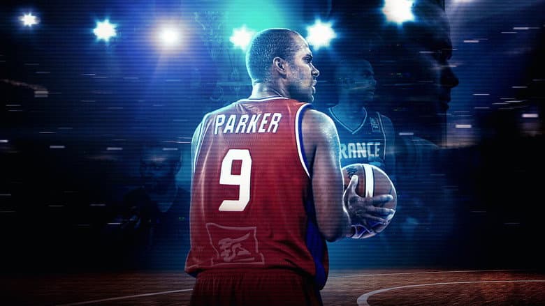 Backdrop from Tony Parker: The Final Shot