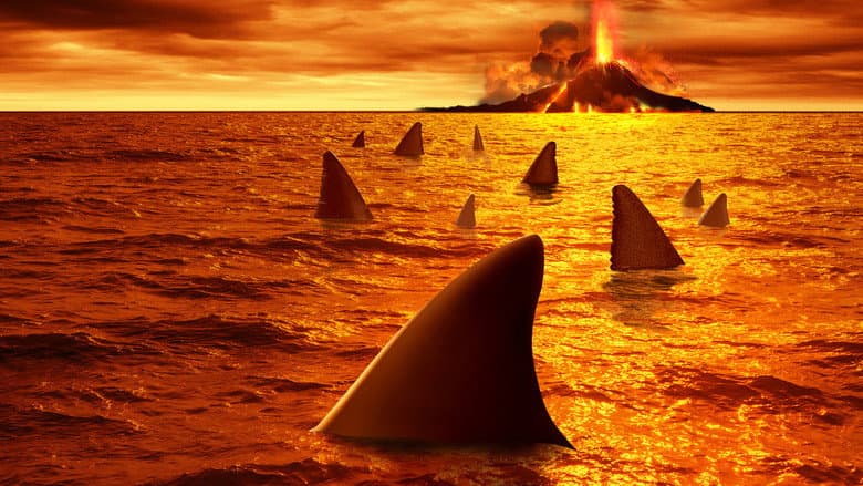 Backdrop from Sharkcano