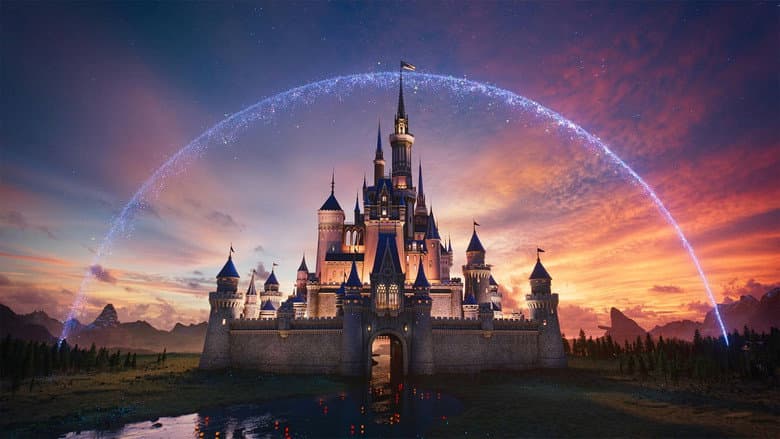 Backdrop from Disney 100: A Century of Dreams – A Special Edition of 20/20