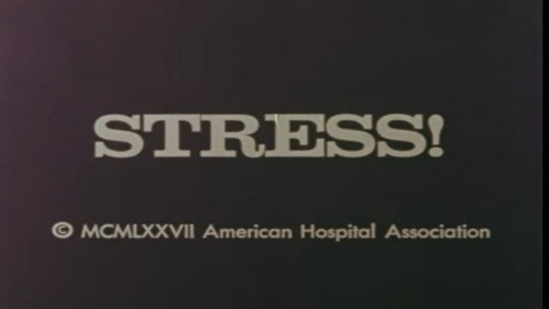 Backdrop from Stress!
