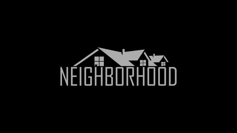 Backdrop from Neighborhood