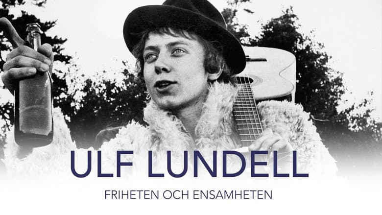 Backdrop from Ulf Lundell - friheten och ensamheten