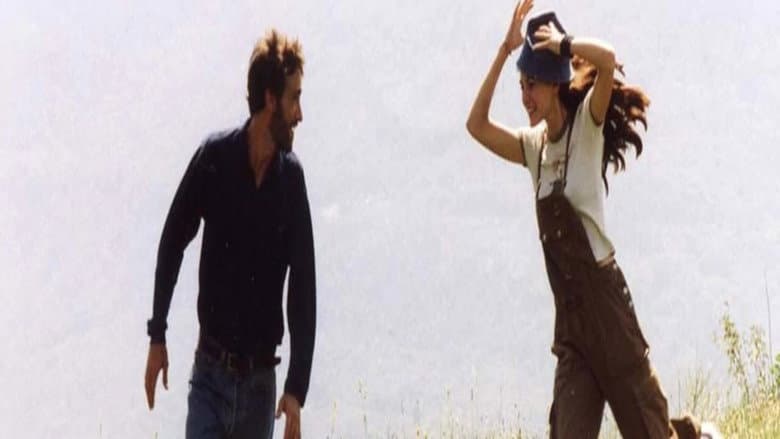 Backdrop from Tu devi essere il lupo