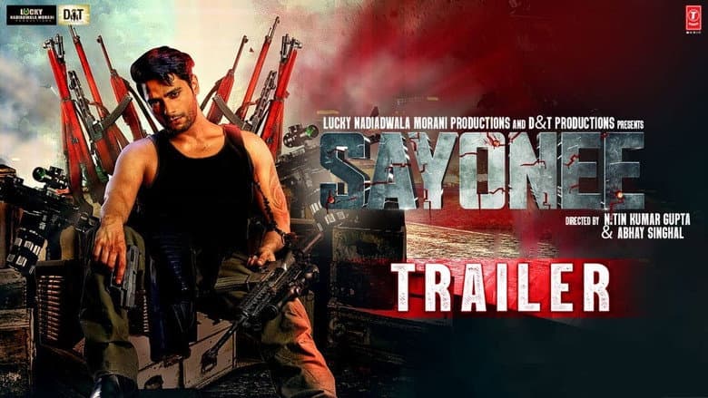 Backdrop from Sayonee