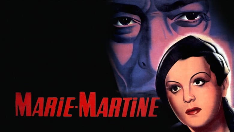 Backdrop from Marie-Martine