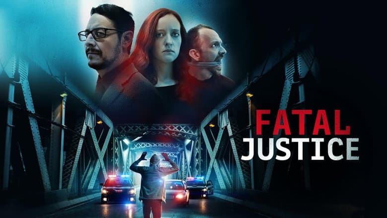 Backdrop from Fatal Justice