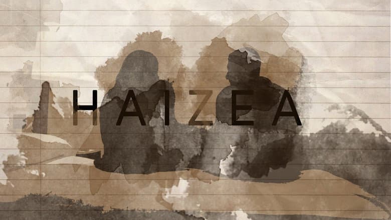 Backdrop from Haizea