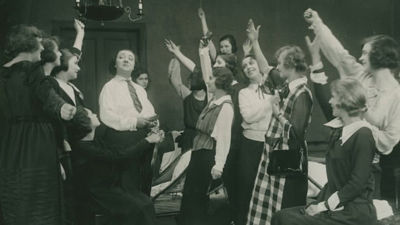Backdrop from The Norrtull Gang