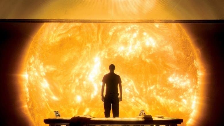 Backdrop from Sunshine