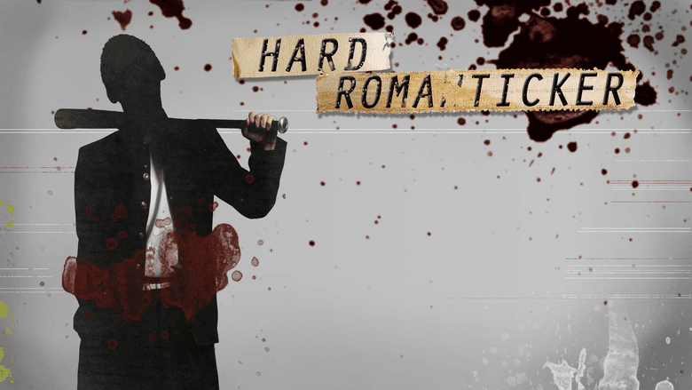 Backdrop from Hard Romanticker