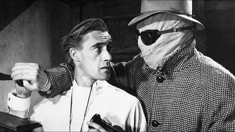 Backdrop from The Invisible Man's Revenge