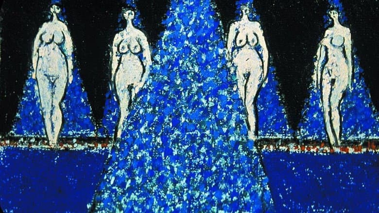 Backdrop from Hammam