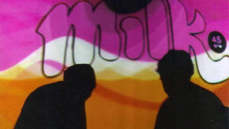 Backdrop from DJ Shadow & Cut Chemist: Product Placement on Tour