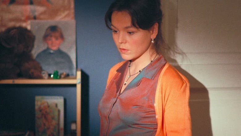 Backdrop from 1996: Pust på meg!