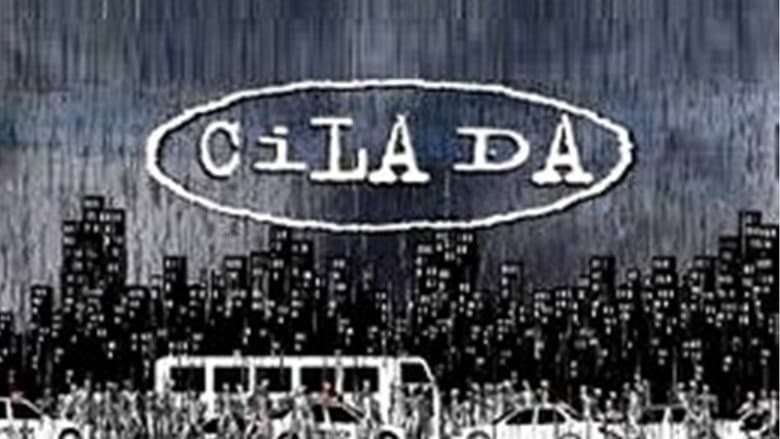 Backdrop from Cilada